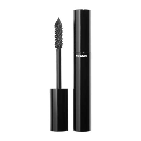 chanel le volume revolution waterproof|Chanel le volume stretch mascara.